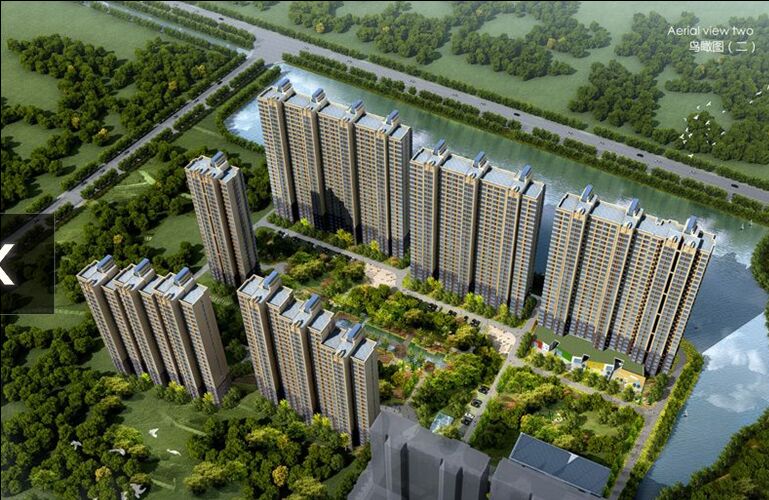 北京湾